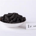 Coal based Impregnated activated carbon